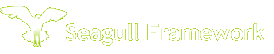 Seagull Framework Logo